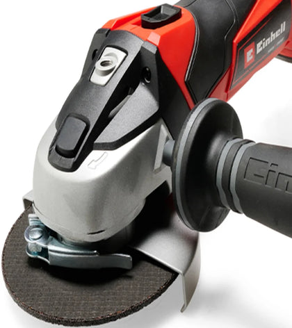 Einhell 18V Cordless Angle Grinder