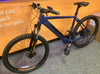 ** Collection Only ** Carrera Vulcan-E Electric Mountain Bike ** 20' inch, Large Frame **