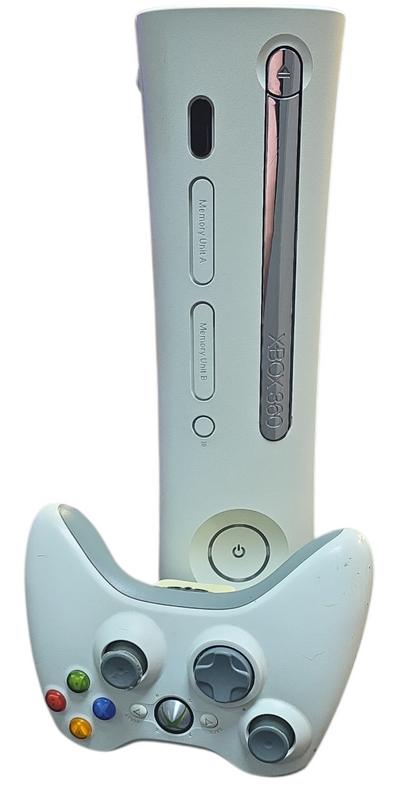 Xbox 360 60GB Console