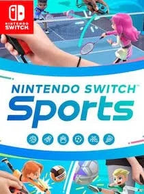 Nintendo Switch Sports (Nintendo Switch)