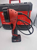 Milwaukee M12 360° Inspection Camera 2nd Gen 360IC12-0 / 360IC32-0 – 6.0Ah Battery – No Charger – Like New