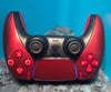 PS5 CONTROLLER-RED