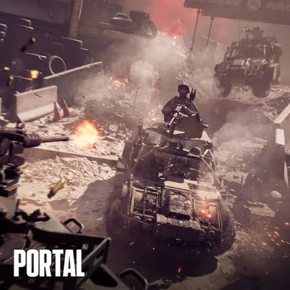 Battlefield 6