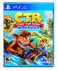 CTR Crash Team Racing Nitro Fueled PS4 New