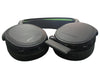 SteelSeries Arctis Nova 7p Plus Wireless Gaming Headset With Dongle - Unboxed - Black/Green