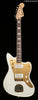 Squier 40th Anniversary Jazzmaster Gold Edition - Olympic White