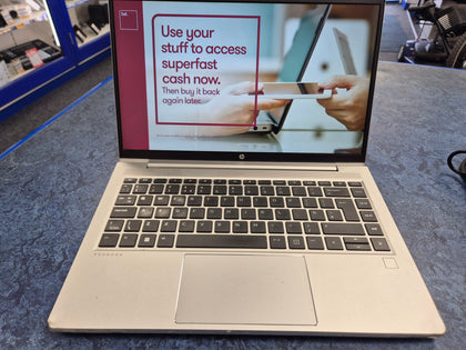 HP 14S DQ0034NA laptop