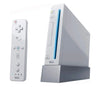 Nintendo Wii Console & 2 Games