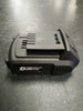 Draper D20 55343 impact wrench