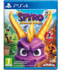 Spyro Reignited Trilogy ps4