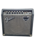 Fender Bullet 150 Guitar Amplifier, Unboxed, Black, With Power Lead