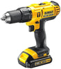 Dewalt Xr 18V DCD776 Li-Ion Cordless Combi Drill