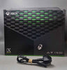 Xbox Series X Console, 1TB, Black, Boxed
