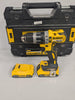 DeWalt DCD796N 18v XR Brushless Combi Drill