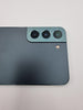 Samsung Galaxy S22 128GB green 5G smartphone unlocked unboxed