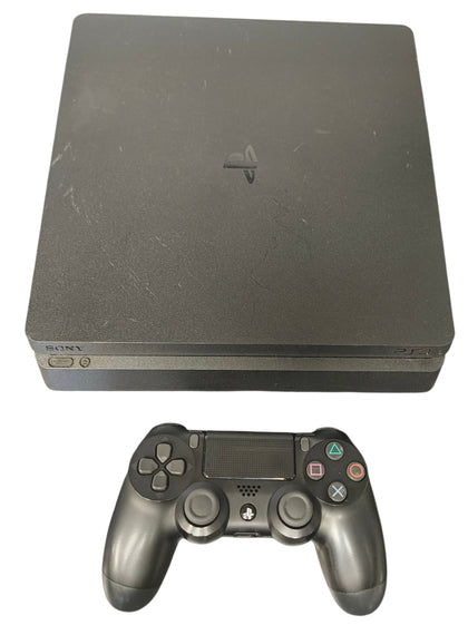 Sony Playstation 4 Slim 500GB
