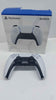 Sony PlayStation 5 (PS5) Dualsense Offical Wireless Controller Pad - White - Boxed