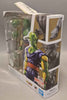 Bandai S.H. Figuarts Dragon Ball Z Piccolo Proud Namekian Figure