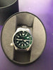Citizen eco drive professional diver watch