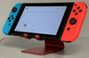 Nintendo Switch MOD.HAC-001(-01) Neon Red/Blue Joy-Con Console ** Unboxed **