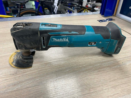 * Makita dtm51z 18V Multi Tool