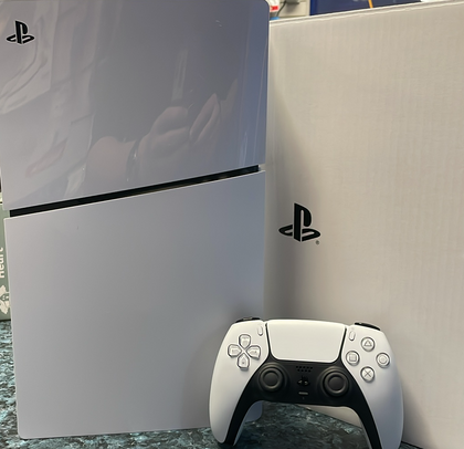 Playstation 5 Digital Edition 1TB