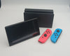 Nintendo Switch 32GB handheld console with red/blue joycons, dock and charger UNBOXED
