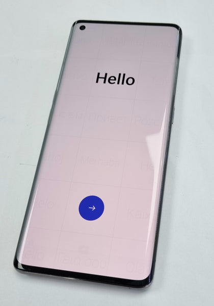 Oppo Find X2 Pro 512GB Black, Unlocked B