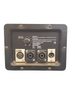 Warwick Pro Bass Cabinet Black
