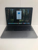 Open Box - Apple MacBook Pro 13.3" W/ Touch Bar (Fall 2020) - Space Gray (Apple M1 Chip / 256GB SSD / 8GB RAM) - En
