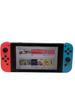 Nintendo Switch - Neon