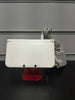Nintendo 3DS XL White Handheld Console System * No Stylus *