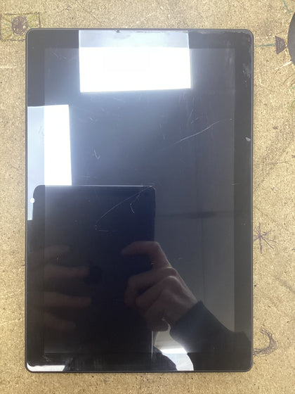 Tablet PC