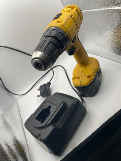 Dewalt drill