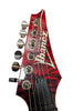 Ibanez Premium Electric Guitar Blazing Dust H0207C