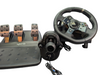 Logitech G920 Gaming Wheel,Pedals & Gear Stick Boxed