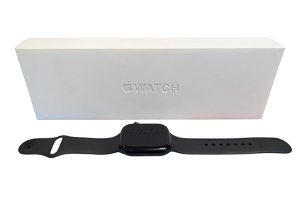 Apple Watch Series 10 GPS + Cellular LTE 46mm