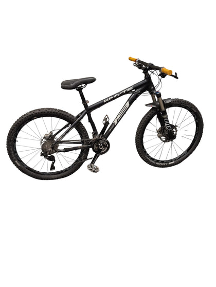 Whyte Alloy XC Trail 19 27 Inch Wheels 