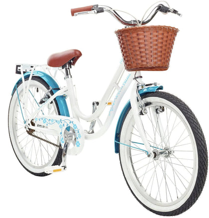 **January Sale**  Pazzaz Petal 20 Inch Heritage Bike