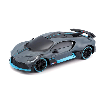 Maisto - 1:24 RC Bugatti Divo 2.4GHz