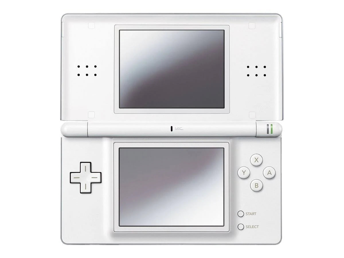 Nintendo deals DS Lite