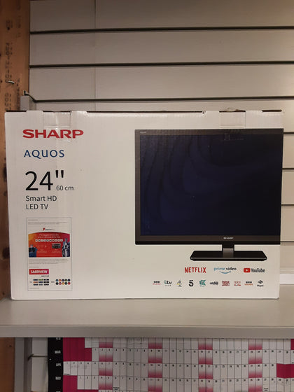 Sharp Aquos 24