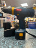 Ryobi CDD-1200 with charger