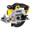 DeWalt DCS391N-XJ 18V XR 165mm Cordless Circular Saw ( + 5.0ah Battery ) ** No Charger **