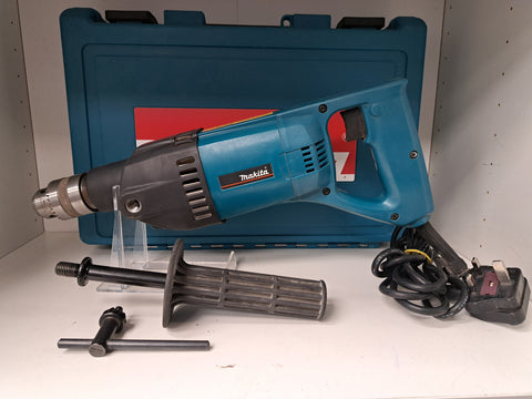 Makita 8406 Diamond Core Drill - Great Yarmouth