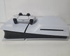 Sony PlayStation 5 Slim Disc Edition Console & 1 Game
