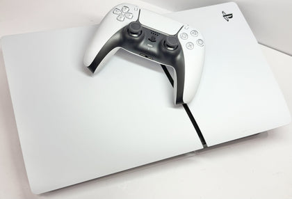 Playstation 5 Slim Digital Edition 825GB