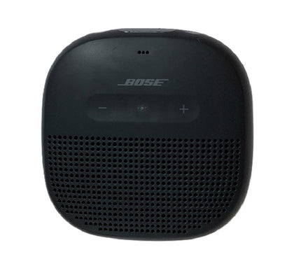 Bose SoundLink Micro Bluetooth Speaker