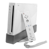 Nintendo Wii + Wii Fit board + Games + Accessories Bundle