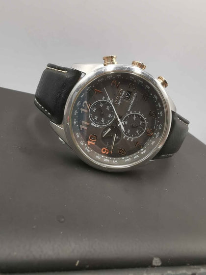 Citizen Men's Eco Drive Limited Edition AT Boxed & Papers (Box Has Wear & Tear)